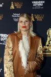 Scheveningen 15 mei 2023
Musicalawards in het AFAS Circustheater.
Anne Marie Jung