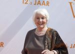 Valkenburg 30 april 2023
12.5 jaar musical soldaat van Oranje .
Annewil Blankers en haar zoon