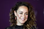 Amsterdam 26 april 2023
Presentatie cast verliefd op Bali in hotel Jakarta. 
Anouk Maas