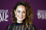 Amsterdam 26 april 2023
Presentatie cast verliefd op Bali in hotel Jakarta. 
Anouk Maas