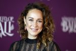 Amsterdam 26 april 2023
Presentatie cast verliefd op Bali in hotel Jakarta. 
Anouk Maas