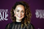 Amsterdam 26 april 2023
Presentatie cast verliefd op Bali in hotel Jakarta. 
Anouk Maas