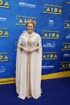 Scheveningen 23 april 2023
Premiere AIDA in het circustheater in Scheveningen .
Antje Monteiro