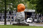 Amsterdam 11 mei 2023
Art Zuid 2023 op de Apollolaan