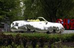 Amsterdam 11 mei 2023
Art Zuid 2023 op de Apollolaan