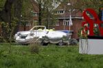 Amsterdam 11 mei 2023
Art Zuid 2023 op de Apollolaan
