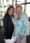 Schiedam 5 mei 2023
Premiere Staying alive disco feaver in schouwburg Schiedam.
Astrid Nijgh met partner