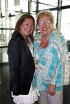 Schiedam 5 mei 2023
Premiere Staying alive disco feaver in schouwburg Schiedam.
Astrid Nijgh met partner