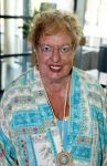 Schiedam 5 mei 2023
Premiere Staying alive disco feaver in schouwburg Schiedam.
Astrid Nijgh met partner