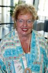 Schiedam 5 mei 2023
Premiere Staying alive disco feaver in schouwburg Schiedam.
Astrid Nijgh met partner
