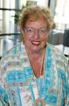 Schiedam 5 mei 2023
Premiere Staying alive disco feaver in schouwburg Schiedam.
Astrid Nijgh met partner