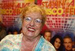 Schiedam 5 mei 2023
Premiere Staying alive disco feaver in schouwburg Schiedam.
Astrid Nijgh