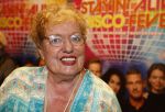 Schiedam 5 mei 2023
Premiere Staying alive disco feaver in schouwburg Schiedam.
Astrid Nijgh