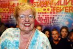 Schiedam 5 mei 2023
Premiere Staying alive disco feaver in schouwburg Schiedam.
Astrid Nijgh