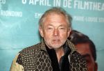 Amsterdam 27 maart 2023
Premiere Man uit Rome in EYE.
Aus Greidanus