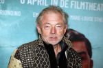 Amsterdam 27 maart 2023
Premiere Man uit Rome in EYE.
Aus Greidanus