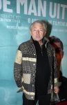 Amsterdam 27 maart 2023
Premiere Man uit Rome in EYE.
Aus Greidanus