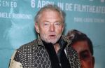 Amsterdam 27 maart 2023
Premiere Man uit Rome in EYE.
Aus Greidanus