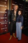 Amsterdam 21 april 2023
Premiere Sweeney Todd in het DeLaMar theater geproduceerd door Medialane.
Barbara Sloesen met partner