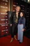 Amsterdam 21 april 2023
Premiere Sweeney Todd in het DeLaMar theater geproduceerd door Medialane.
Barbara Sloesen met partner