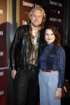 Amsterdam 21 april 2023
Premiere Sweeney Todd in het DeLaMar theater geproduceerd door Medialane.
Barbara Sloesen met partner