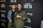 Amsterdam 25 april 2023
Premiere Mocro Maffia Tatta van Videoland.
Barend v Deelen