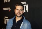 Amsterdam 25 april 2023
Premiere Mocro Maffia Tatta van Videoland.
Barend v Deelen