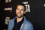 Amsterdam 25 april 2023
Premiere Mocro Maffia Tatta van Videoland.
Barend v Deelen