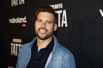 Amsterdam 25 april 2023
Premiere Mocro Maffia Tatta van Videoland.
Barend v Deelen
