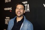 Amsterdam 25 april 2023
Premiere Mocro Maffia Tatta van Videoland.
Barend v Deelen