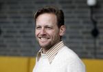 Amstelveen 1 mei 2023
Musical lunch met genomineerden voor Musicalawrd in schouwburg Amstelveen.
Barry Beijer