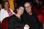 Scheveningen 15 mei 2023
Musicalawards in het AFAS Circustheater.
Bart Chabot met vrouw