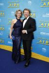 Scheveningen 23 april 2023
Premiere AIDA in het circustheater in Scheveningen .
Bastiaan Ragas en Tooske Ragas kwamen met hun kinderen en met ex partner Laura Vlasblom