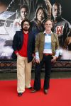 Amsterdam 16 mei 2023
Premiere Fast X in Pathe Arena .
Bastiaan v Schaik met partner