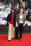 Amsterdam 16 mei 2023
Premiere Fast X in Pathe Arena .
Bastiaan v Schaik met partner