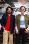 Amsterdam 16 mei 2023
Premiere Fast X in Pathe Arena .
Bastiaan v Schaik met partner