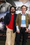 Amsterdam 16 mei 2023
Premiere Fast X in Pathe Arena .
Bastiaan v Schaik met partner