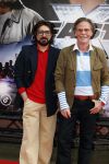 Amsterdam 16 mei 2023
Premiere Fast X in Pathe Arena .
Bastiaan v Schaik met partner