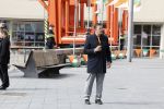 Rotterdam 27 april 2023
Koningsdag 2023 in Rotterdam met aanwezig Koning Willem Alexander, KoninginMaxima ,Prinses Amalia, Prinses Ariane ,Prins Constantijn ,Prinses Laurentien ,Prins Maurits ,Prinses Marilene ,Prins Bernhard ,Prinses Annette ,Prins Floris ,Prinses Aimee ,Prins Pieter Christiaan, en Prinses Anita .
Burgemeester Aboutaleb is de gastheer. Bertus Holkema