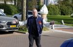 Noorden  30 april 2023
Gerard Joling viert zijn 63e verjaardag.
Billy Dans