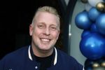 Noorden  30 april 2023
Gerard Joling viert zijn 63e verjaardag.
Billy Dans