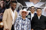 Amsterdam 16 mei 2023
Premiere Fast X in Pathe Arena .
Boer Ayoub