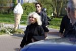 Noorden  30 april 2023
Gerard Joling viert zijn 63e verjaardag.
Bonnie st Claire