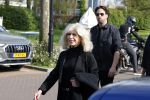 Noorden  30 april 2023
Gerard Joling viert zijn 63e verjaardag.
Bonnie st Claire