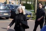 Noorden  30 april 2023
Gerard Joling viert zijn 63e verjaardag.
Bonnie st Claire