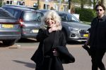 Noorden  30 april 2023
Gerard Joling viert zijn 63e verjaardag.
Bonnie st Claire