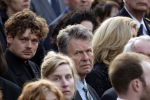 Amsterdam 4 mei 2023
Dodenherdenking 2023 op de dam met oa aanwezig Koning Willem Alexander Koningin Maxima Burgemeester Femke Halsema en Mark Rutte.