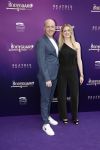 Utrecht 16 april 2023
Premiere the Bodyguard in het Beatrix Theater.
Bram Verhaak en Melissa Groeneveld