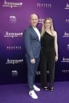 Utrecht 16 april 2023
Premiere the Bodyguard in het Beatrix Theater.
Bram Verhaak en Melissa Groeneveld