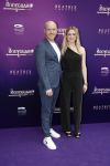 Utrecht 16 april 2023
Premiere the Bodyguard in het Beatrix Theater.
Bram Verhaak en Melissa Groeneveld